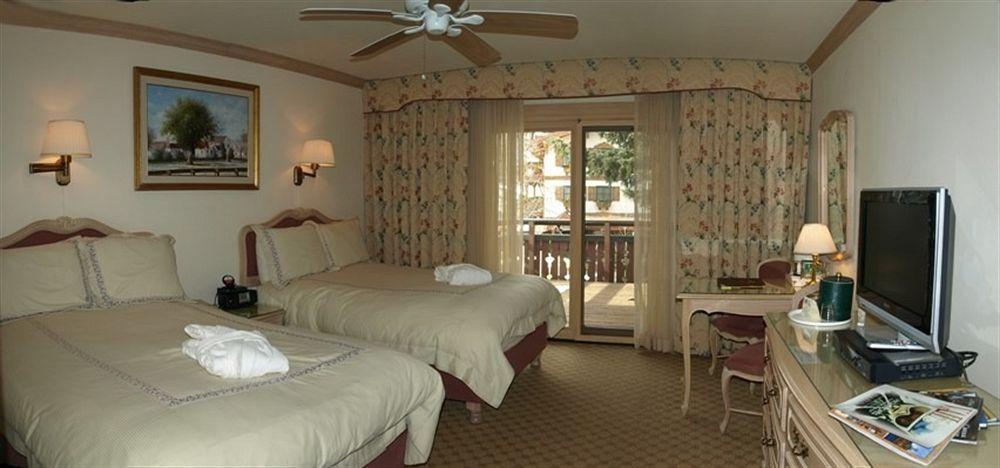 Gramshammer Hotel 3*